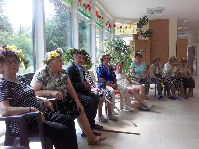 Wigilia św. Jana